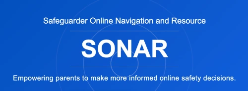 Safeguarder Online Navigation and Resource